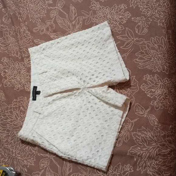 J. Crew Pants - Mid Rise J Crew Shorts